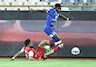 مبلغ قرارداد بیفوما با پرسپولیس اعلام شد