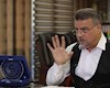 مربی فصل بعد استقلال قطعا خارجیست