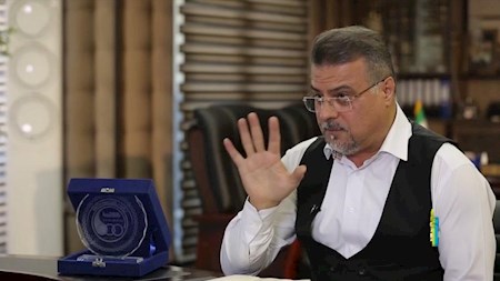 مربی فصل بعد استقلال قطعا خارجیست