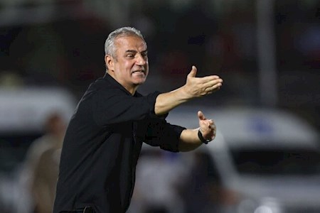 نشست خبری کارتال برگزار شد