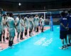 ملی پوشان والیبال ایران معرفی شدند