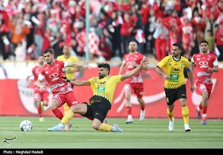 لیگ برتر فوتبال به ایستگاه پایانی خود رسید
