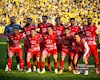 ترکیب پرسپولیس مقابل هوادار