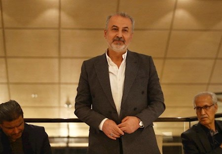 پایان لیگ پایان درویش