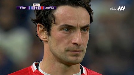 گولسیانی با ناراحتی از پرسپولیس جدا شد