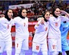دختران فوتسال ایران مسافر جام جهانی شدند