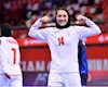 مارال ترکمان خانم گل آسیا شد