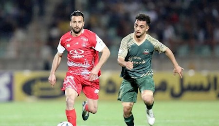 اخبار نقل و انتقالات پرسپولیس