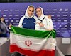 تعریف های نعمت زاده از خواهر رئیس