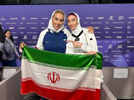 تعریف های نعمت زاده از خواهر رئیس