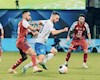 الشارجه امارات قهرمان لیگ قهرمانان آسیا شد
