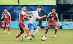 الشارجه امارات قهرمان لیگ قهرمانان آسیا شد