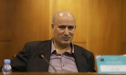 صحبت های نگران کننده تاج در مورد سرخابی ها