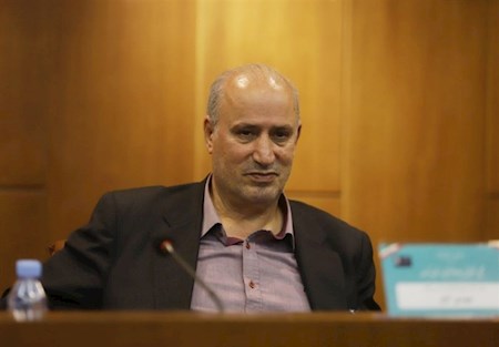 صحبت های نگران کننده تاج در مورد سرخابی ها