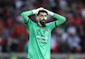پرسپولیس بیخیال بیرانوند نمی شود
