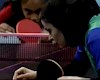 حذف سریالی پینگ پنگ بازان ایران