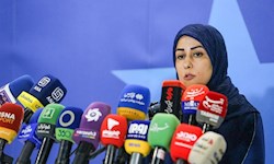 حرف های امیدوار کننده سخنگوی باشگاه استقلال