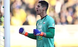 شکار بزرگ پرسپولیس از سپاهان