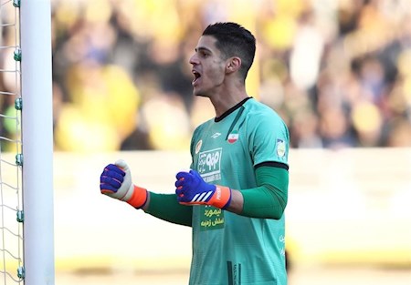 شکار بزرگ پرسپولیس از سپاهان