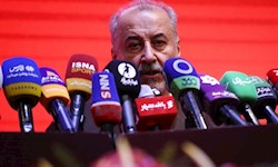 واکنش درویش به حواشی برکناری از پرسپولیس