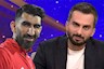 اعلام حکم بیرانوند در برنامه فوتبال برتر