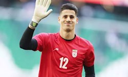 ناراحتی سپاهانی ها از پرسپولیسی شدن نیازمند