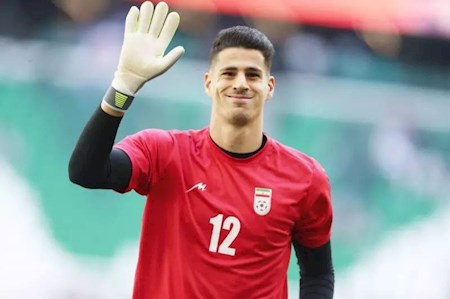 ناراحتی سپاهانی ها از پرسپولیسی شدن نیازمند