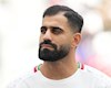 خداحافظی تلویحی کنعانی زادگان با پرسپولیس