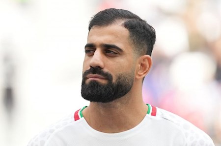 خداحافظی تلویحی کنعانی زادگان با پرسپولیس
