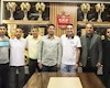 قرارداد مربیان پایه پرسپولیس تمدید شد