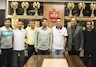 قرارداد مربیان پایه پرسپولیس تمدید شد