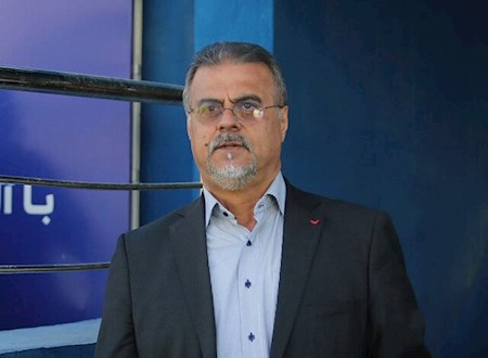 کنایه سنگین مدیرعامل استقلال به درویش