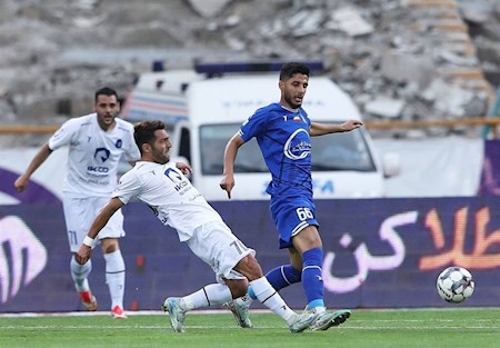 اسامی محرومان نیمه نهایی حذفی اعلام شد
