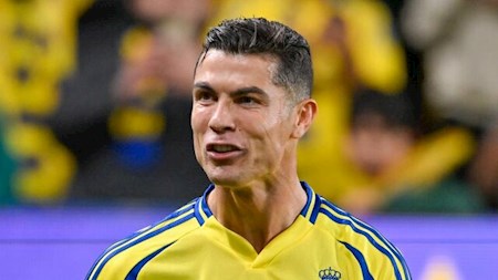 ریکاوری مجدد فوق ستاره النصر