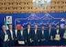 بانک شهر بطور رسمی انصراف داد