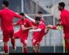 تمرینات تیم ملی فوتبال آغاز شد