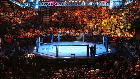 احتمال حضور بانوان در مسابقات MMA بحرین
