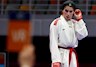 دو ملی پوش کاراته ایران به فینال آسیا رسیدند