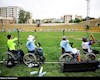 دعوت ۲۰ پاراتیرانداز به اردوی تیم ملی
