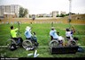 دعوت ۲۰ پاراتیرانداز به اردوی تیم ملی