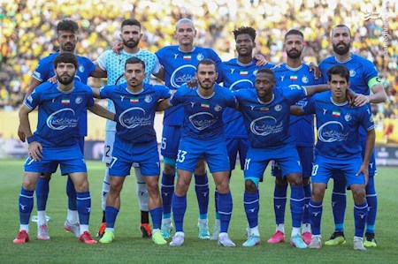 ترکیب احتمالی استقلال برای برد نفت