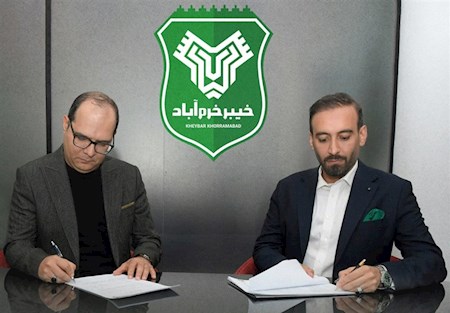 سرمربی سابق ذوبی ها سرمربی خیبر شد