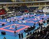 حذف سه کاراته کا از مسابقات قهرمانی آسیا
