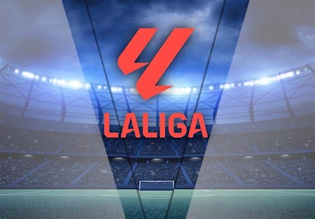 پرونده این فصل لالیگا بسته شد
