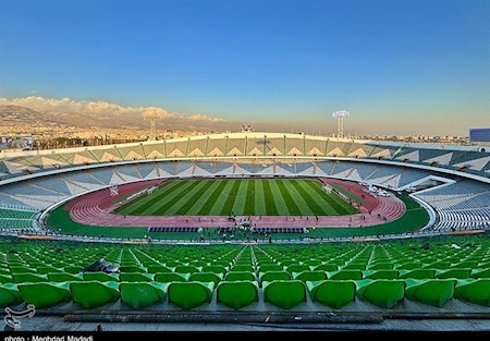 پریروز مشهد دیروز شهرقدس امروز آزادی