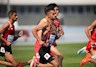 آغاز مسابقات دوومیدانی قهرمانی آسیا