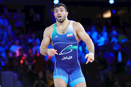 قاسمپور رسما جانشین یزدانی شد