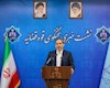 سخنگوی قوه قضائیه و پرونده های مطروحه ورزشی