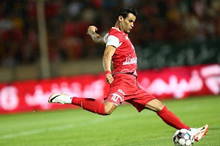خداحافظی پرسپولیس با ۶ بازیکن
