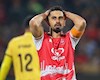 تمدیدی ها پرسپولیس مشخص شدند